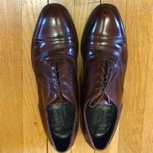 BOSTONIAN USA Impression Men's Casual Dress Shoes